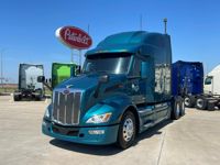 2022 Peterbilt 579