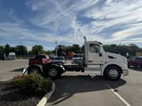 2021 Peterbilt 579