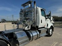 2018 International LT625