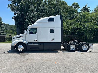 2022 Peterbilt 579