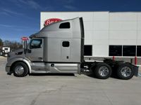2020 Peterbilt 579