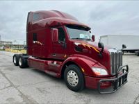 2021 Peterbilt 579
