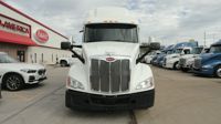 2022 Peterbilt 579