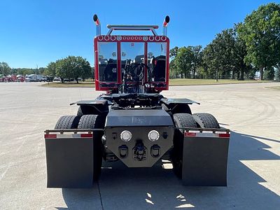 2018 Peterbilt 567