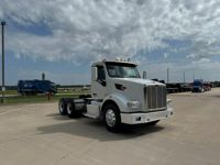 2016 Peterbilt 567