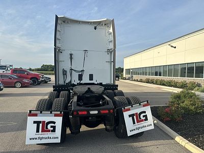 2021 Peterbilt 579