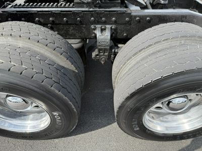 2000 Peterbilt 379