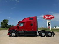 2023 Peterbilt 579