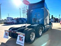 2020 Peterbilt 579