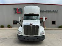 2020 Peterbilt 579
