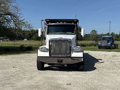 2019 Peterbilt 567