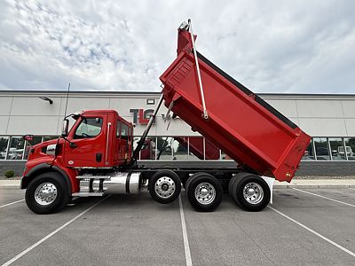 2024 Western Star 4700