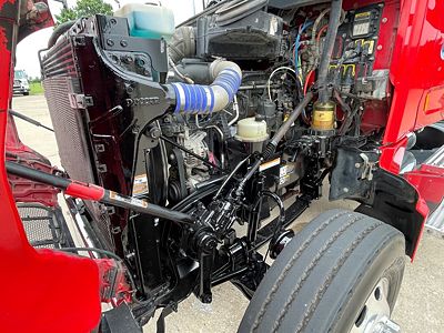 2021 Peterbilt 567
