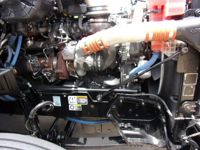 2018 Peterbilt 579