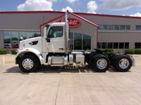 2021 Peterbilt 567