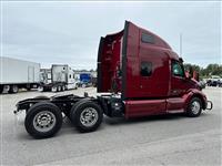 2022 Peterbilt 579