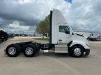 2023 Kenworth T680