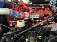 2021 Peterbilt 579