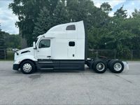 2022 Peterbilt 579