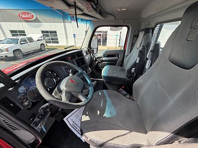 2020 Kenworth T680