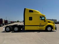 2021 Peterbilt 579