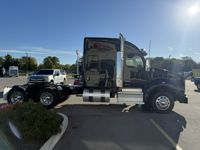 2022 Kenworth T880