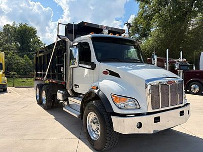 2026 Peterbilt 548