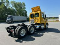 2015 Freightliner CASCADIA 125