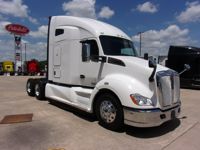 2021 Kenworth T680