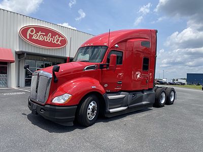 2022 Kenworth T680