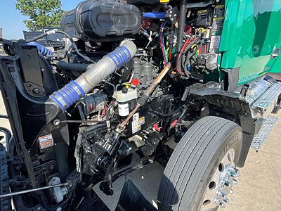 2023 Kenworth T680