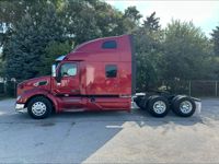2022 Peterbilt 579