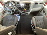 2022 Peterbilt 579