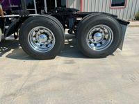 2022 Freightliner CASCADIA 126