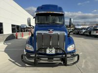 2022 Peterbilt 579