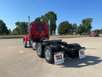 2021 Peterbilt 567