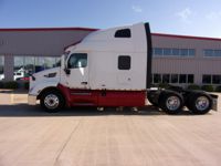 2021 Peterbilt 579