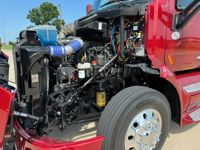 2022 Peterbilt 579
