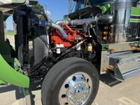 2022 Kenworth W900