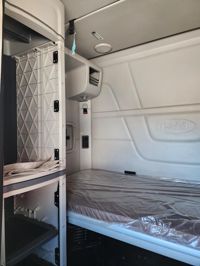 2018 Peterbilt 579