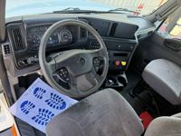 2021 International LT625