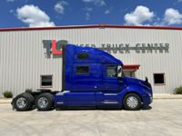 2022 Volvo VNL64T860