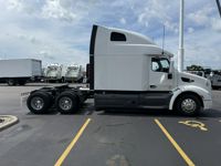 2020 Peterbilt 579