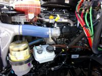 2022 Freightliner CASCADIA 116