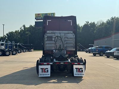 2023 Peterbilt 579
