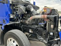 2021 Kenworth T680
