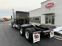2021 Kenworth W900L