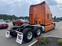 2022 Peterbilt 579