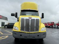 2021 Peterbilt 579