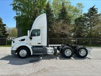 2021 Peterbilt 579